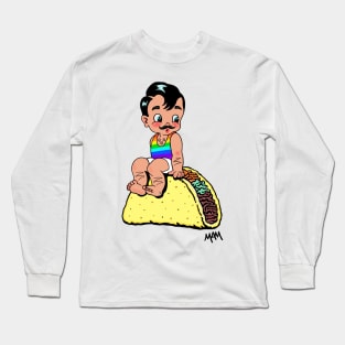 Paco Pride Edition Long Sleeve T-Shirt